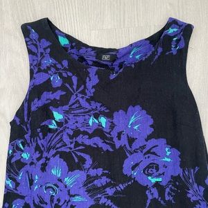 black dress, cute 90s shape